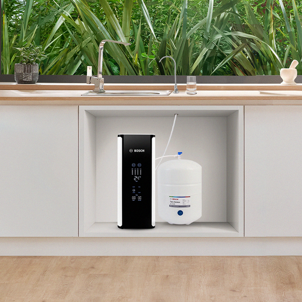 Akıncılar Su Arıtmacı