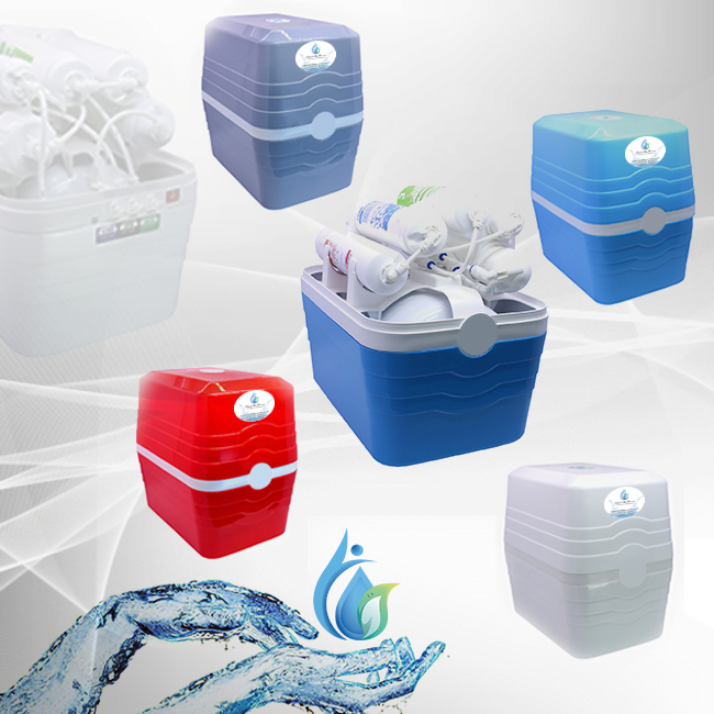 Akıncılar Su Arıtmacı